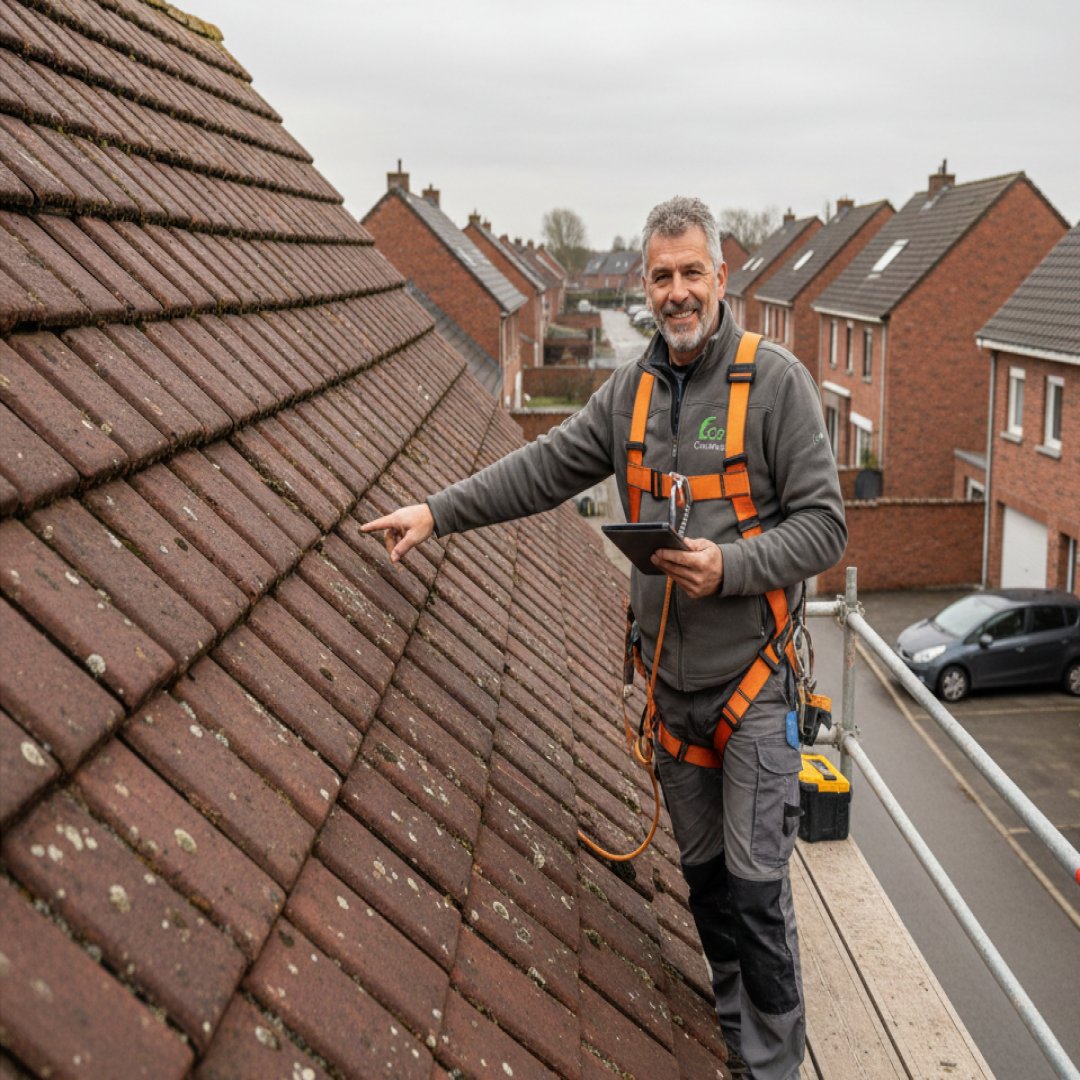 intervention douchy les mines