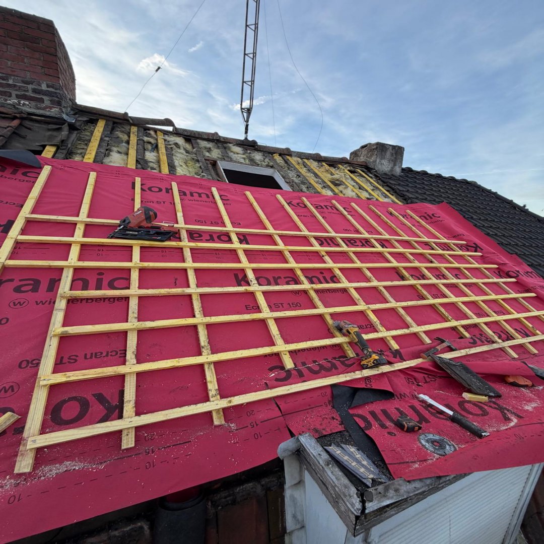 couvreur lieu saint amand renovation nord.