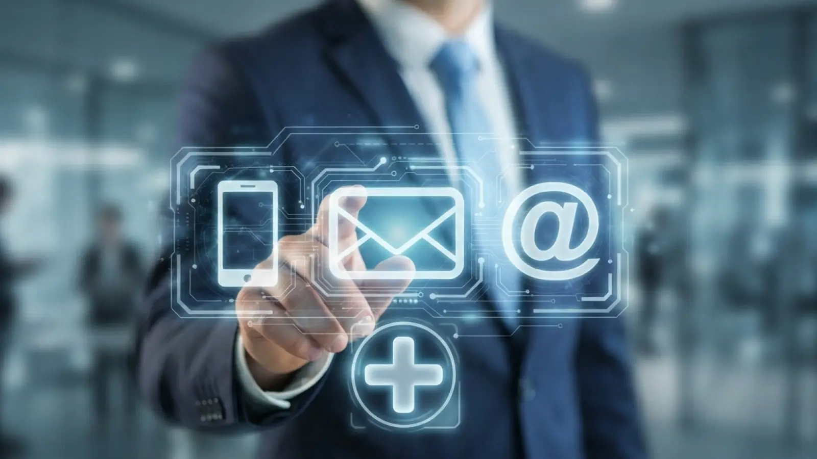 email téléphone enveloppe tous les moyens pour contacter un couvreur