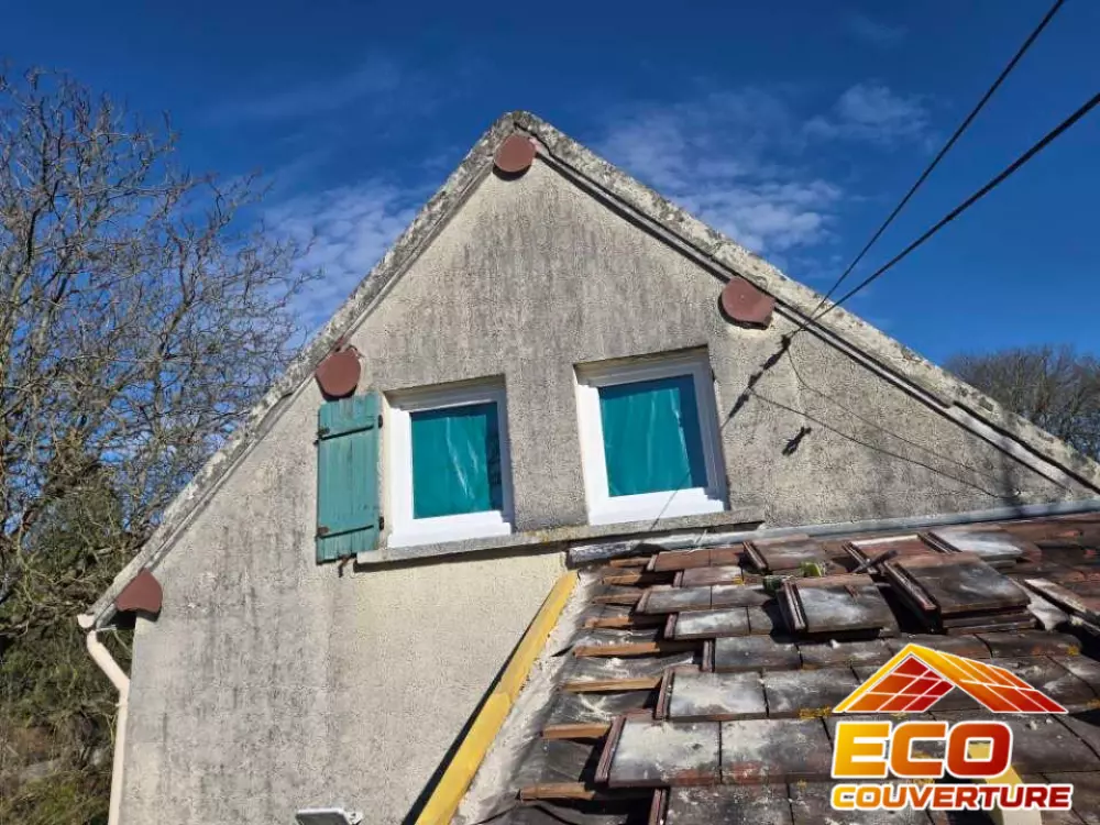 Chantier de Couverture Zinc à Cambrai/cambrai