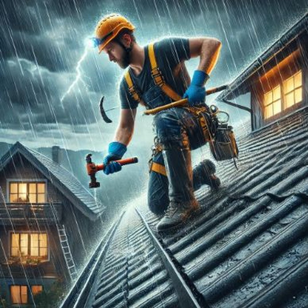 couverture neuve sur maison individuelle ECO COUVERTURE