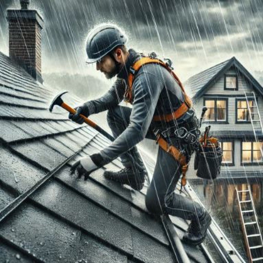 intervention couvreur en moins de 24heures