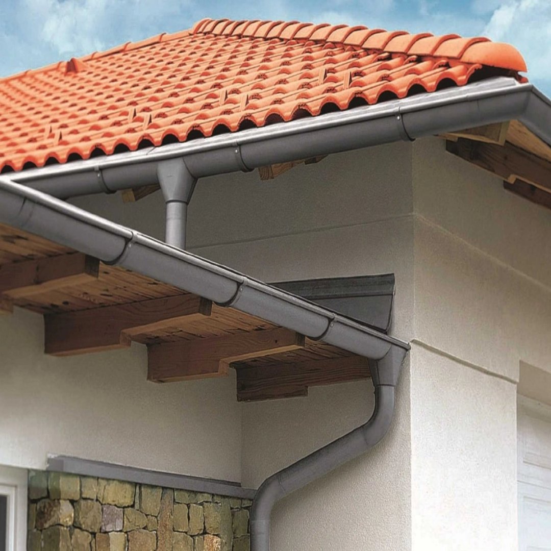 zinguerie chien assis et faîtage